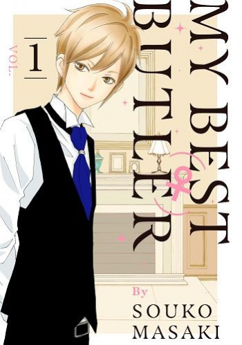 My Best Butler