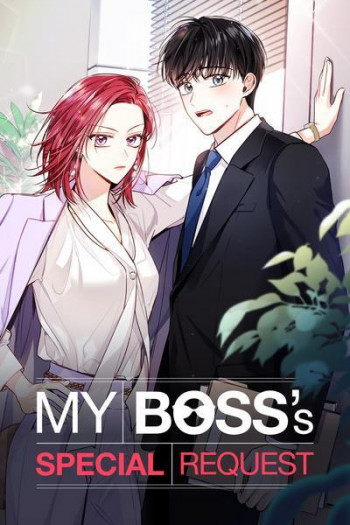 My Boss's Special Request