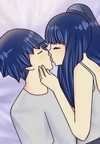 My D.N.A. Girlfriend