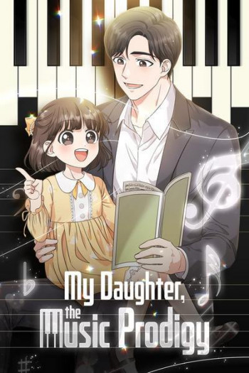 My Daughter, the Music Prodigy (Official)