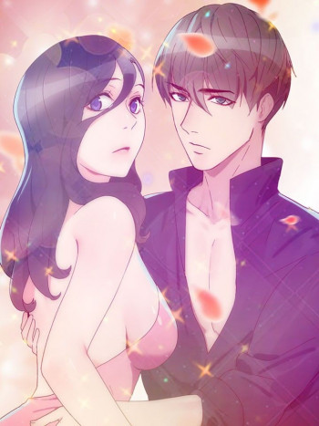 My First Boyfriend Is A Boss