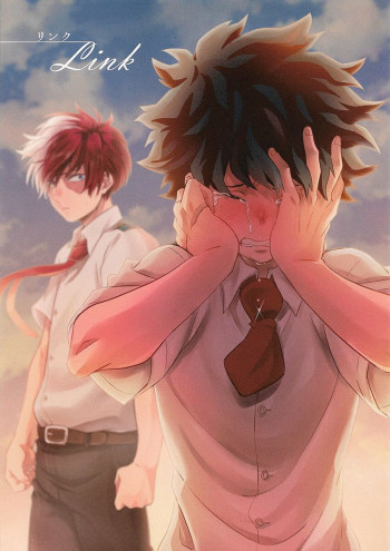 My Hero Academia - LINK (Doujinshi)