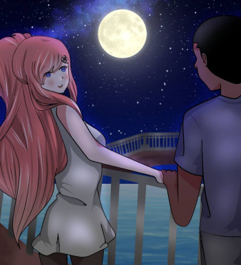 My Love For Sayuri (New)