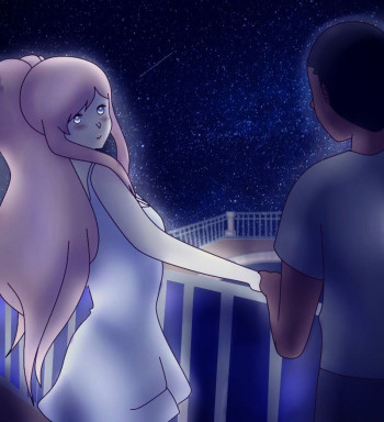 My Love For Sayuri