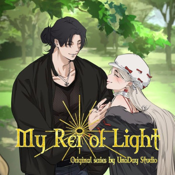 My Rei Of Light