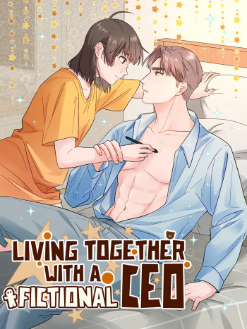 My Roommate Is A Narcissistic Manhua Character