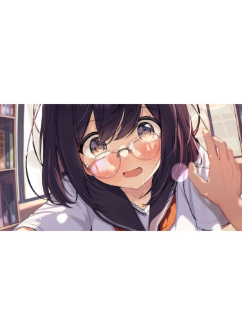 Nagaiai Soendatta Osananajimi no Koto ga Suki ni Natte Iku Hanashi