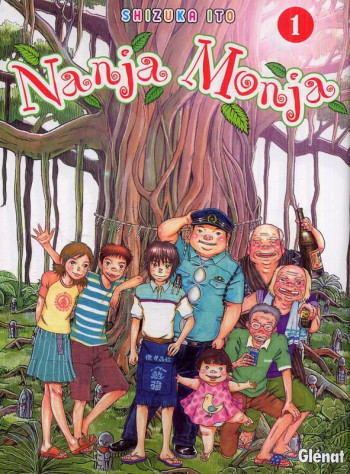 Nanja Monja
