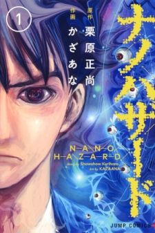 Nano Hazard