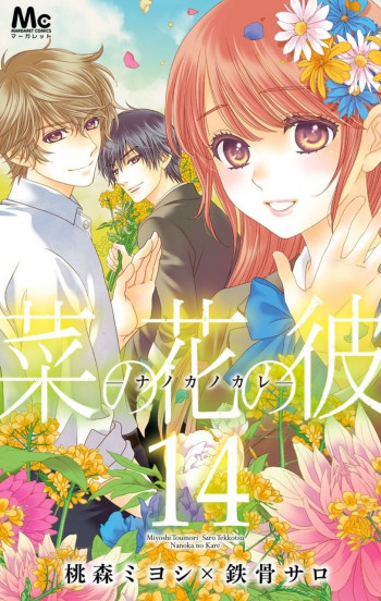 Nanohana no Kare