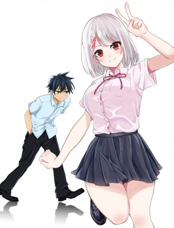 Nega-kun, Posi-chan