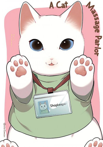 Neko no Massageya-san