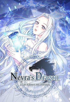 Neyra's Dragon