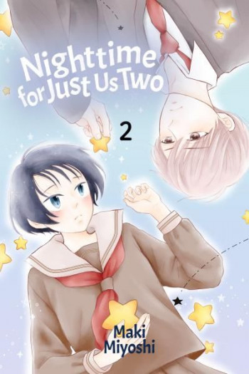 Nighttime for Just Us Two