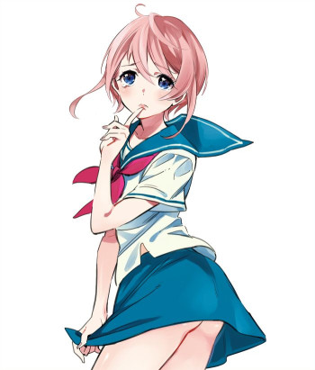 Niizuma Danshi
