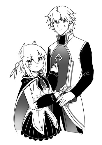 Nijisanji - Ebimaru Misadventures (Doujinshi)