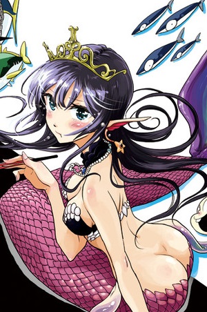 Ningyohime no Gomen ne Gohan