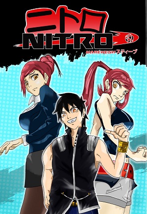 Nitro