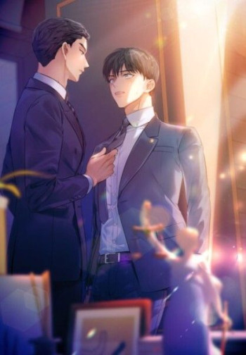No Moral [R15 Official]