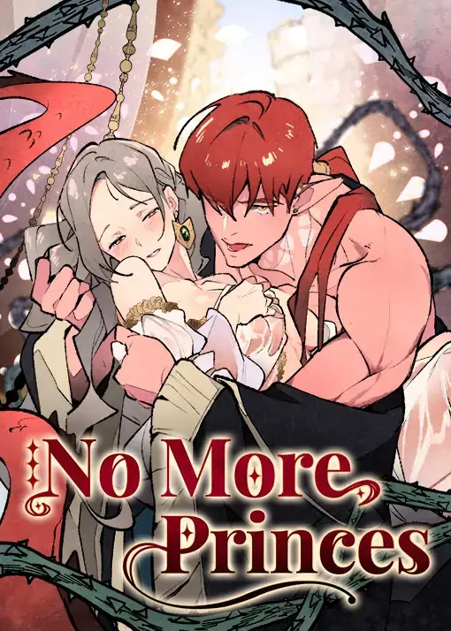 No More Princes (Versão Fay Scans)
