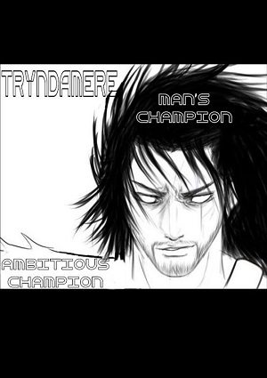 Noob Tryndamere Webtoon