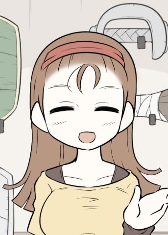 NPC Kuesuto "Soubisasete Ageyou"