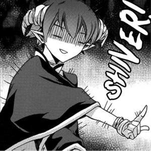Okaeri Kudasai Yuushasama!