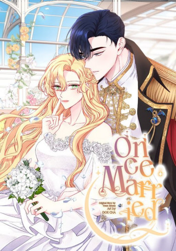 Once Married [PANDA Scans Ver.]