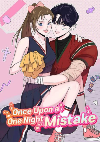 Once upon a one night mistake