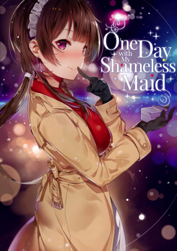 Harenchi na Maid-san no Ichinichi