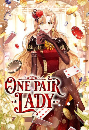 One Pair Lady (Official)