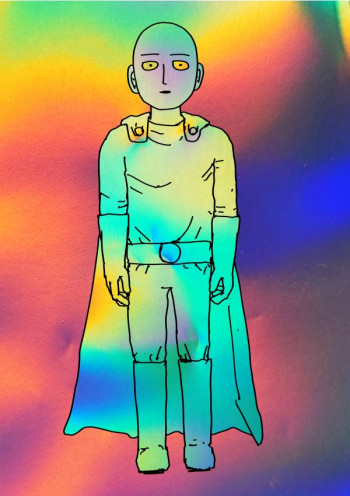 One-Punch Man (Original)