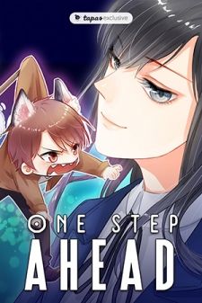 One Step Ahead