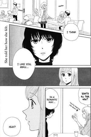 Othello (Otsu Hiyori)