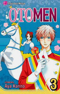 Otomen