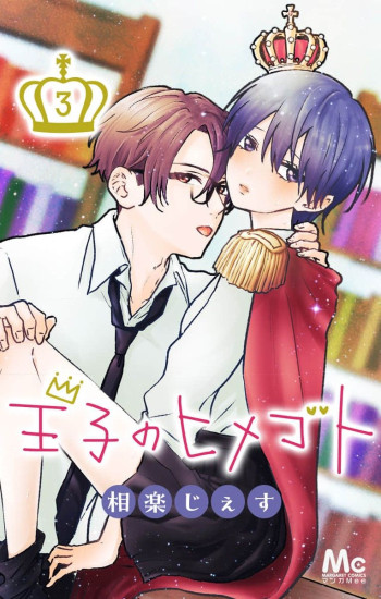 Ouji no Himegoto