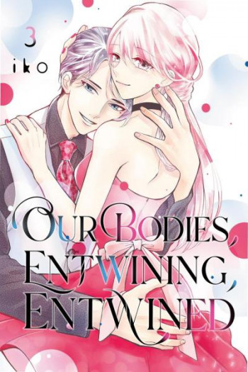 Our Bodies, Entwining, Entwined