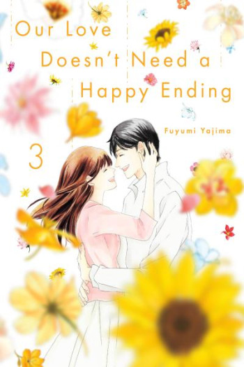 Our Love Doesn't Need a Happy Ending