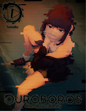 Ouroboros: Anomalous Calamity