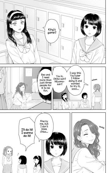 Ousama Game (Renda Hitori)