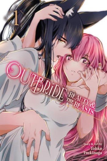 Outbride - Beauty and the Beasts