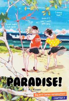 Paradise!