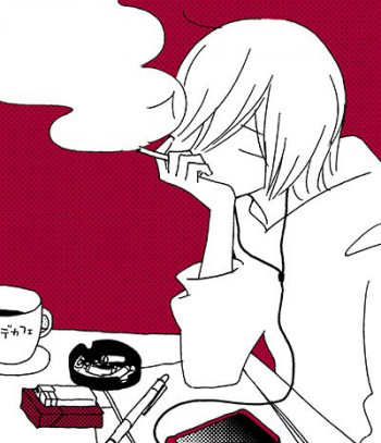 Parlor (Fujio)