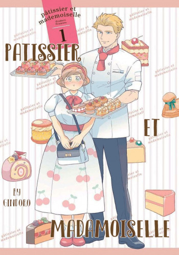 Patissier et Mademoiselle