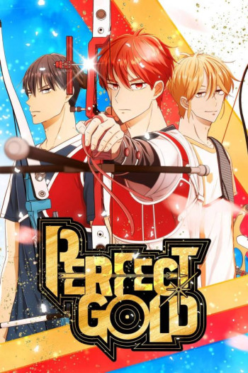 Perfect Gold [Official]