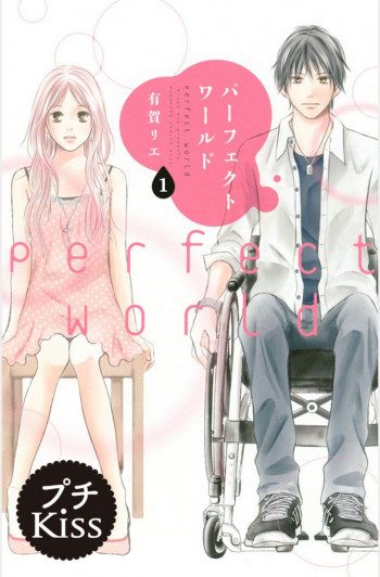 Perfect World (Aruga Rie)