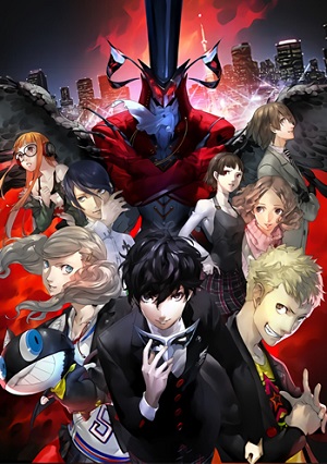 Persona 5