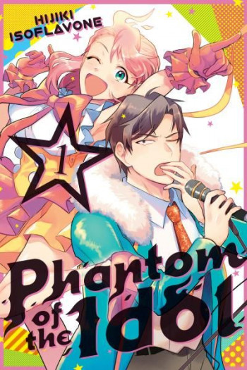 Phantom of the Idol