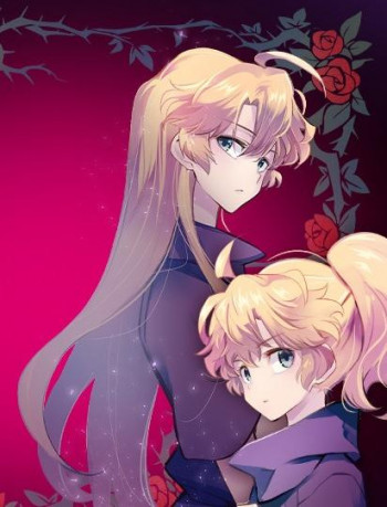 Philia Rosé: The Prophecy of the Crown of Thorns