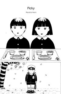 Picky